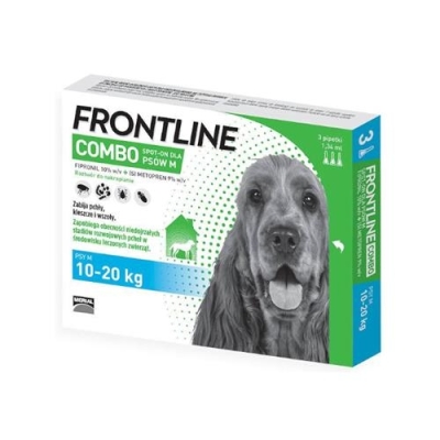 Frontline Combo 