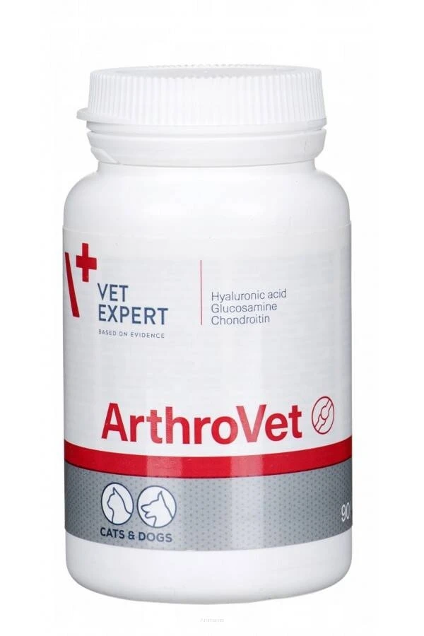 Vetexpert  ARTHROVET 60 TABL