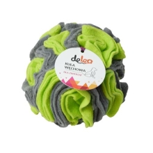 De-Leo - Kula węchowa średnica 15 cm kolor  do wyboru