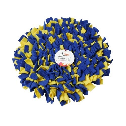 De-Leo - Mata węchowa mała  38cm wybór koloru