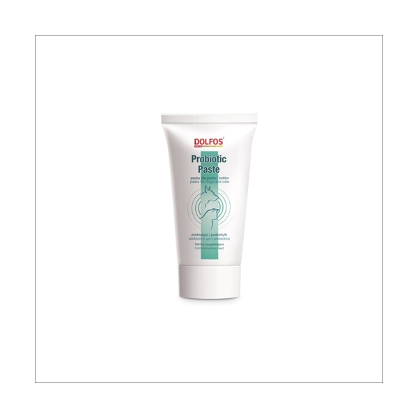 DOLFOS Probiotic Paste 50g