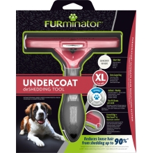 FURMINATOR dla psów krótkowłosych - Giant