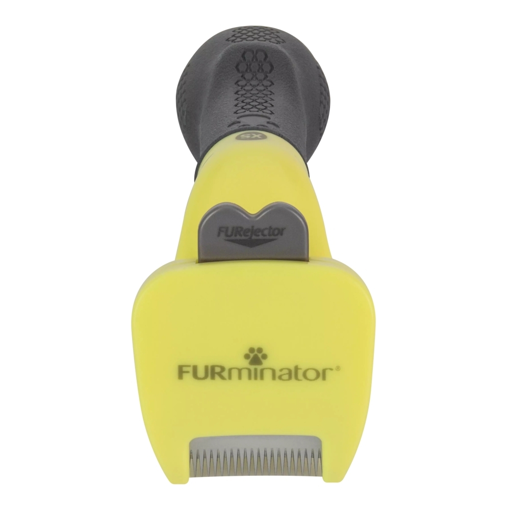 FURMINATOR dla psów długowłosych ras miniaturowych XS