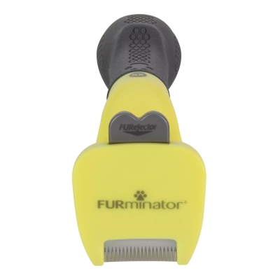 FURMINATOR dla psów długowłosych ras miniaturowych XS