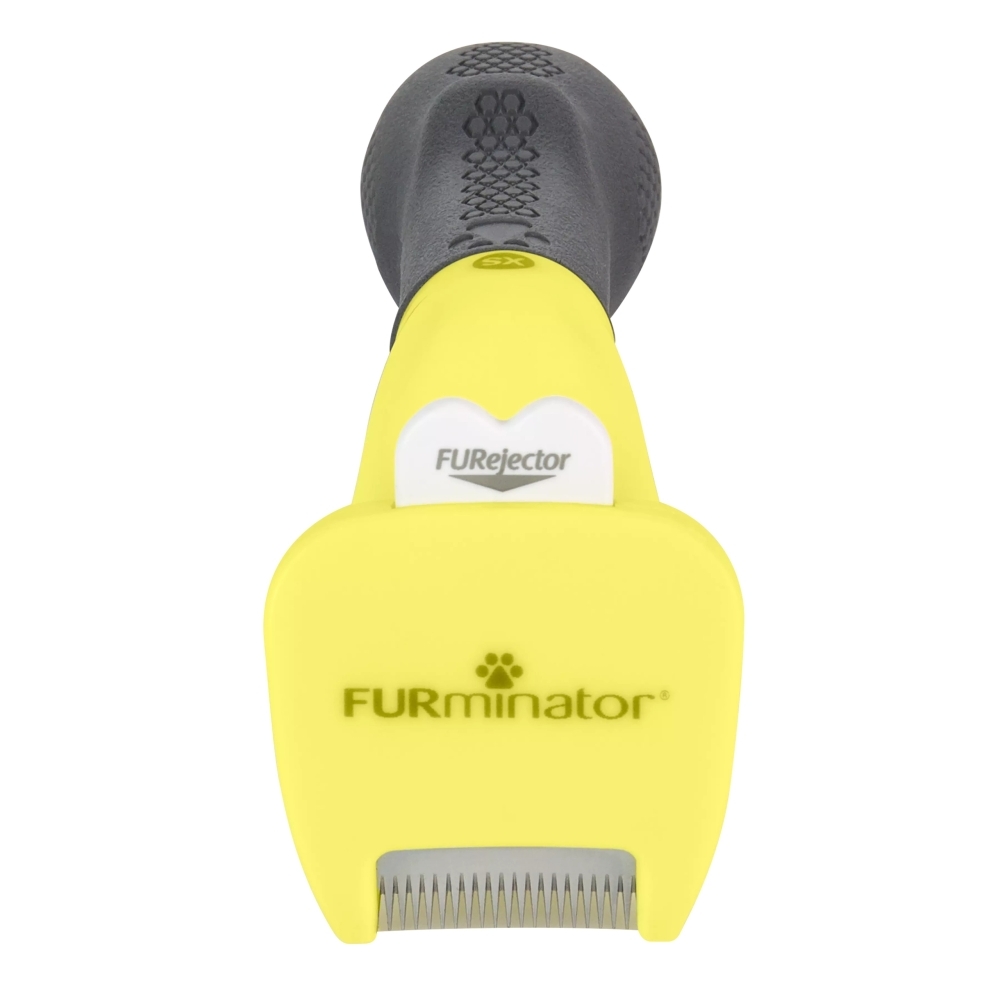 FURMINATOR dla psów krótkowłosych ras miniaturowych XS