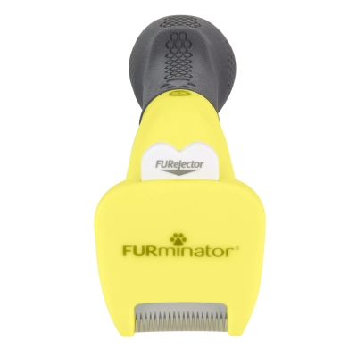 FURMINATOR dla psów krótkowłosych ras miniaturowych XS