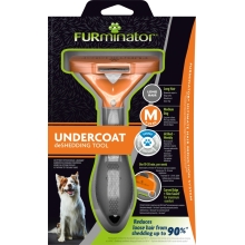 FURMINATOR dla psów długowłosych Medium M