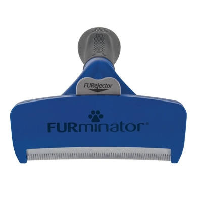 FURMINATOR dla psów długowłosych - Large rozmiar L