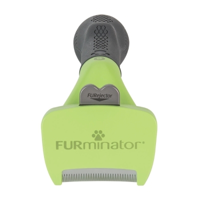 FURMINATOR dla psów długowłosych - Small rozmiar S