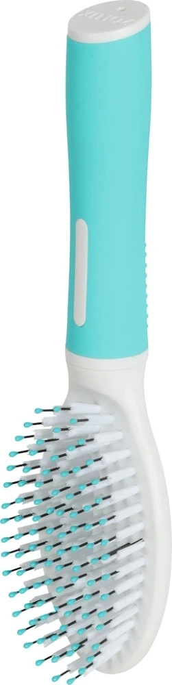 ZOLUX ANAH Szczotka z podwójnym włosiem dla szczeniąt