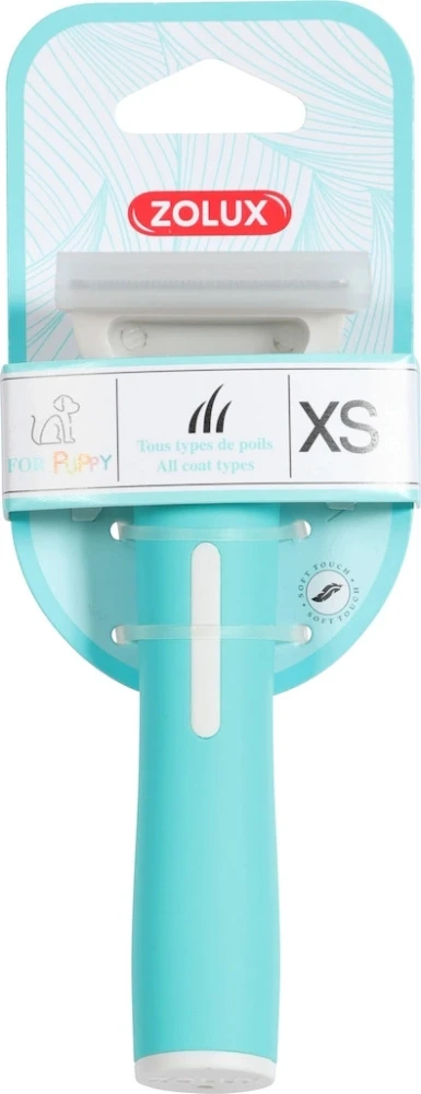 ZOLUX ANAH Szczotka Super Brush dla szczeniąt