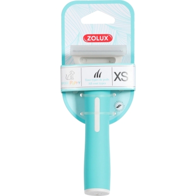 ZOLUX ANAH Szczotka Super Brush dla szczeniąt