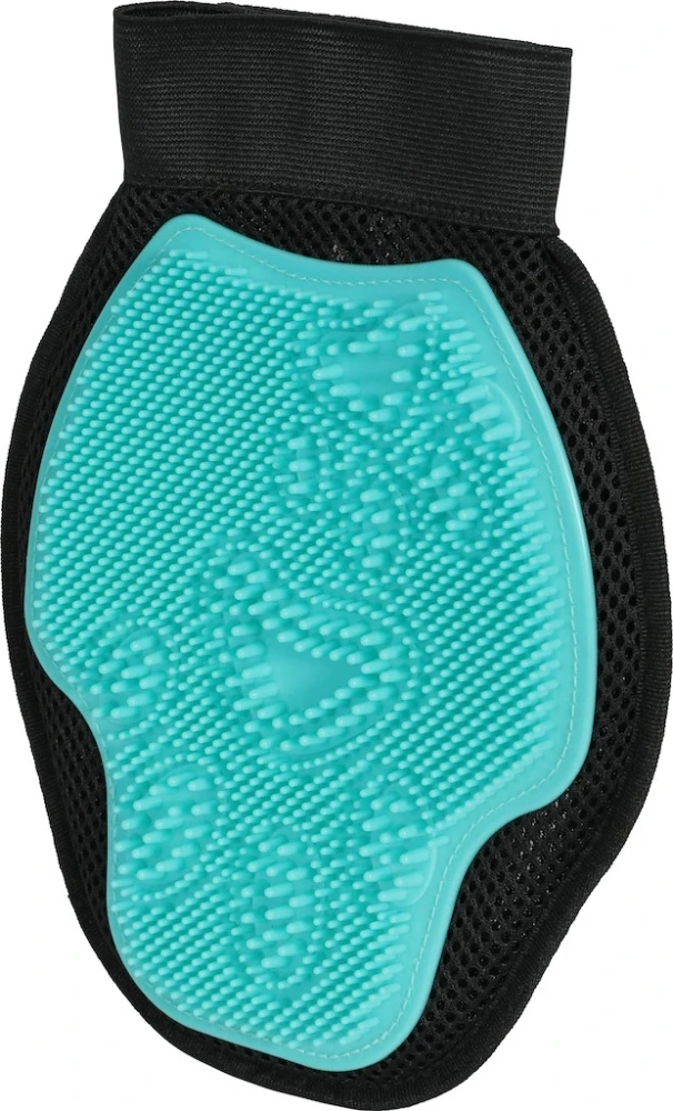 ZOLUX ANAH Dwustronna rękawica do pielęgnacji 2 w 1