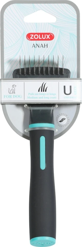 ZOLUX ANAH Rozcinak 10 ostrzy