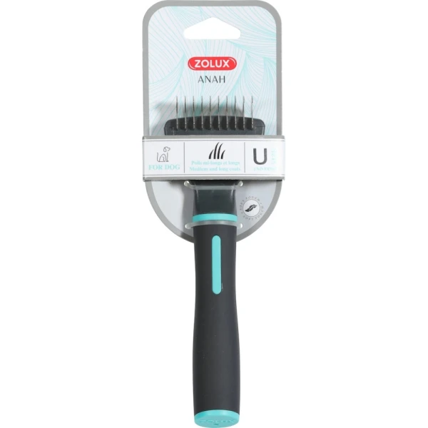 ZOLUX ANAH Rozcinak 10 ostrzy