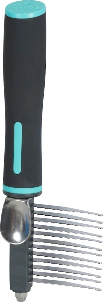 ZOLUX ANAH Filcak z 12 zabezpieczonymi ostrzami