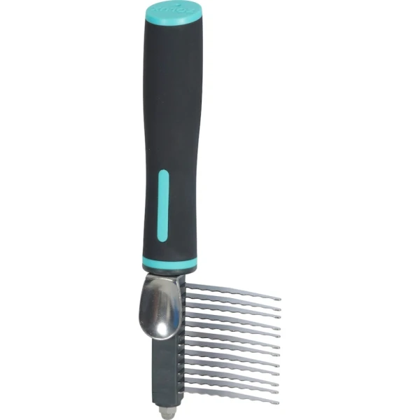 ZOLUX ANAH Filcak z 12 zabezpieczonymi ostrzami