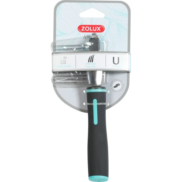 ZOLUX ANAH Filcak z 12 zabezpieczonymi ostrzami