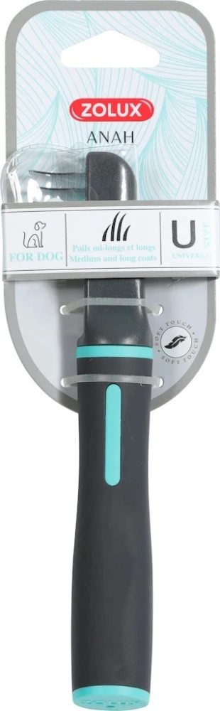 ZOLUX ANAH Filcak Mat Breaker 6 ostrzy