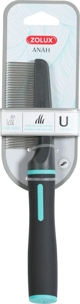 ZOLUX ANAH Grzebień średniogęsty