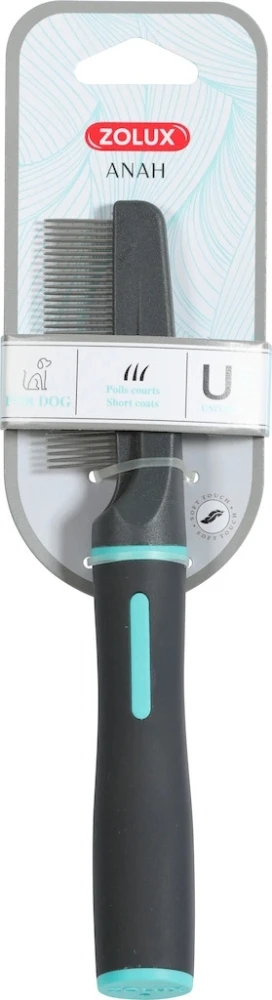 ZOLUX ANAH Grzebień gęsty