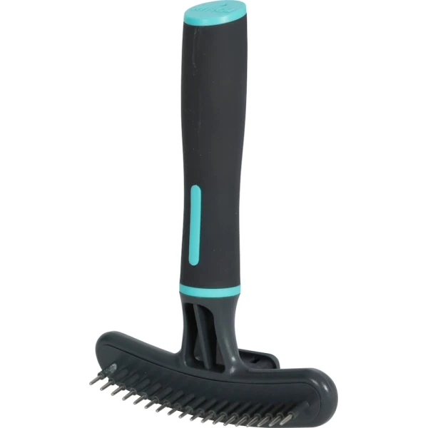 ZOLUX ANAH Zgrzebło wysuwane 18 zębów