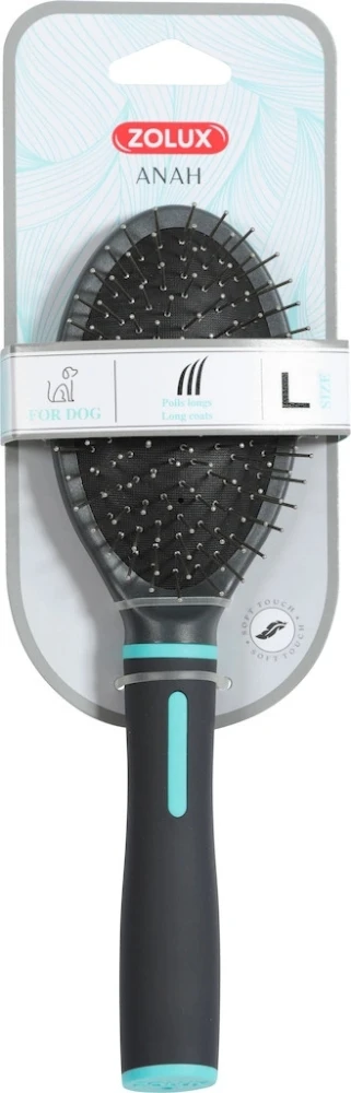 ZOLUX ANAH Szczotka pneumatyczna duża