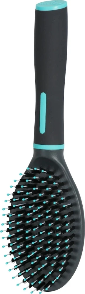 ZOLUX ANAH Szczotka z podwójnym włosiem duża