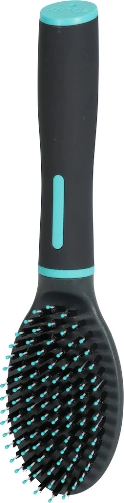 ZOLUX ANAH Szczotka z podwójnym włosiem mała