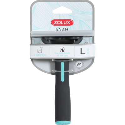 ZOLUX ANAH Szczotka Super Brush duża