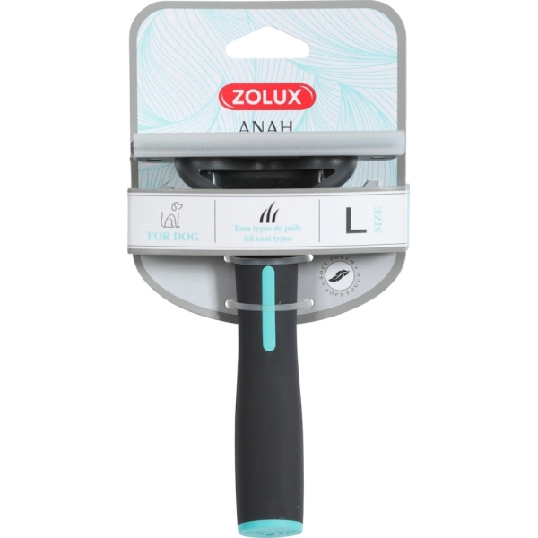 ZOLUX ANAH Szczotka Super Brush duża