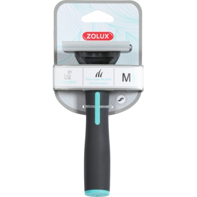 ZOLUX ANAH Szczotka Super Brush średnia