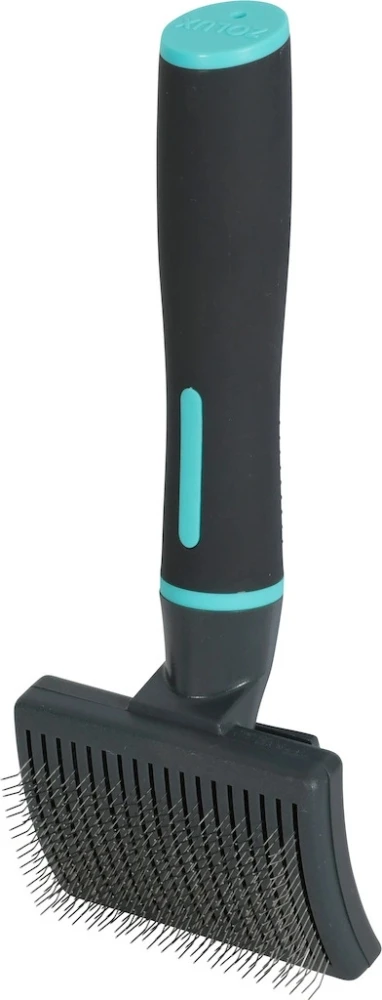 ZOLUX ANAH Szczotka miękka duża