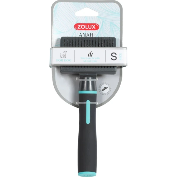 ZOLUX ANAH Szczotka miękka duża