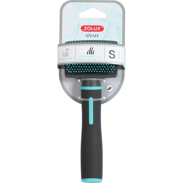 ZOLUX ANAH Szczotka miękka mała