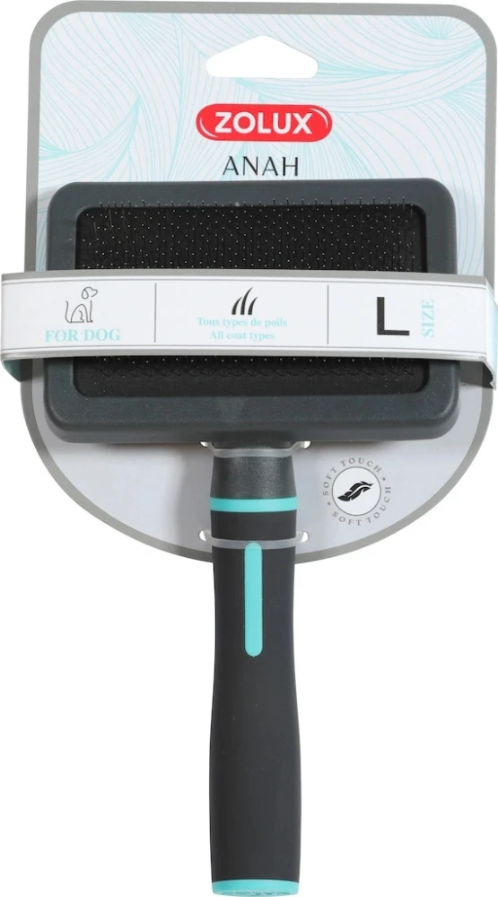 ZOLUX ANAH Szczotka duża