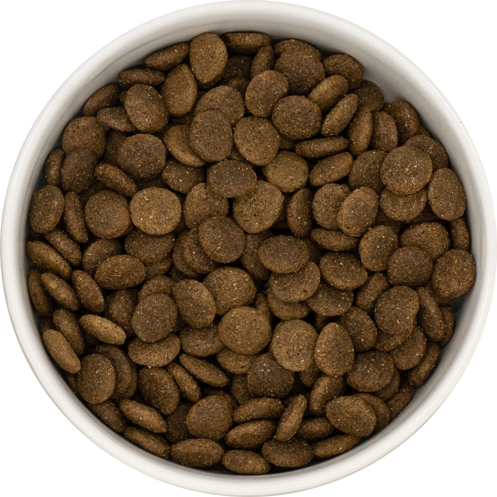Karma sucha dla psa dorosłego LabraDog Superfood Hipoalergiczna Konina z Batatami i Granatem dla średnich ras