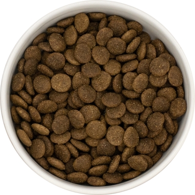 Karma sucha dla psa dorosłego LabraDog Superfood Hipoalergiczna Konina z Batatami i Granatem dla średnich ras