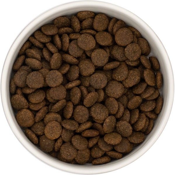 Karma sucha dla psa dorosłego LabraDog Superfood GFB Wieprz