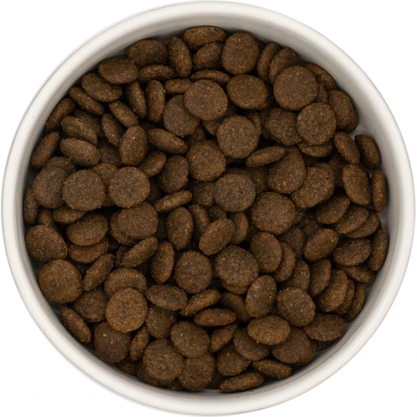 Karma sucha dla psa dorosłego LabraDog Superfood GFB Wieprz