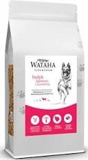 Karma sucha dla psa dorosłego ras dużych i olbrzymich GFZ Wataha Superfood indyk z batatami i żurawiną  12kg