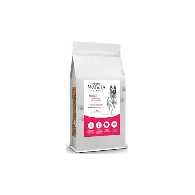 Karma sucha dla psa dorosłego ras dużych i olbrzymich GFZ Wataha Superfood indyk z batatami i żurawiną  12kg