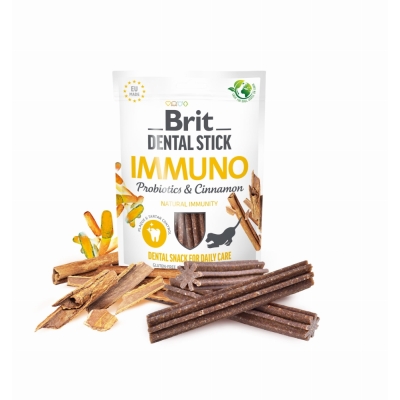 Przysmaki naturalne
