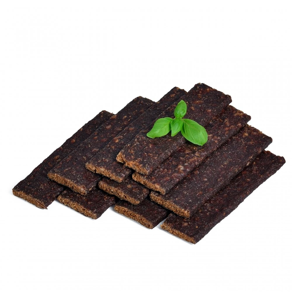 PETMEX - Paski Z Dzika 200g