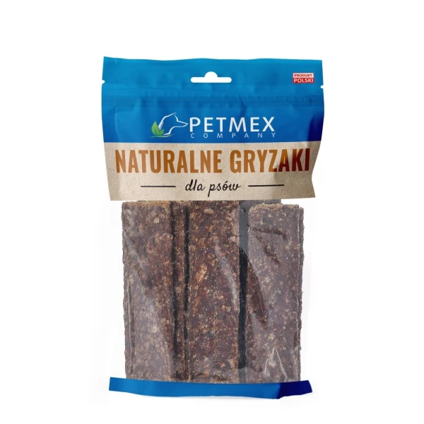 PETMEX - Paski Z Jelenia 200g