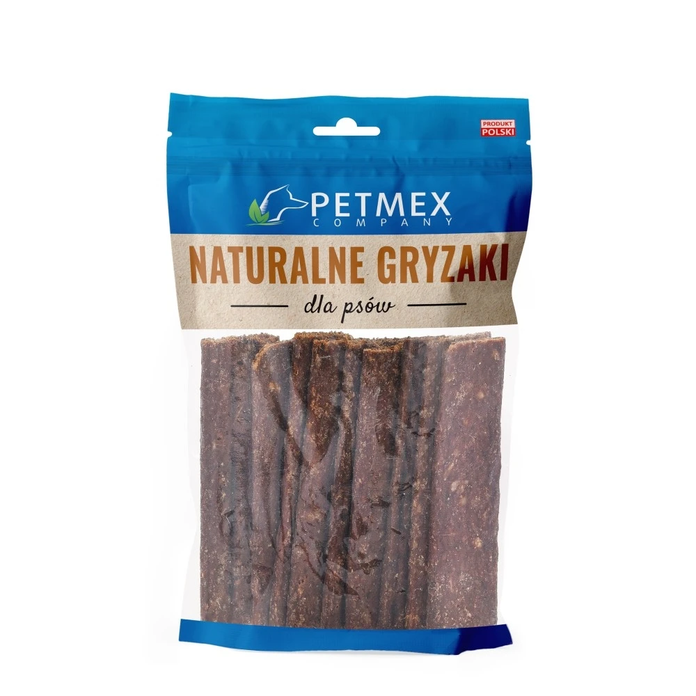 PETMEX - Paski Z Sarny 200g