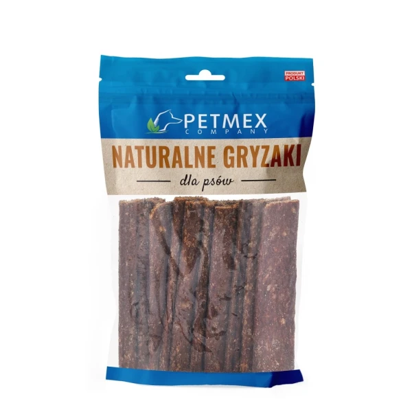 PETMEX - Paski Z Sarny 200g