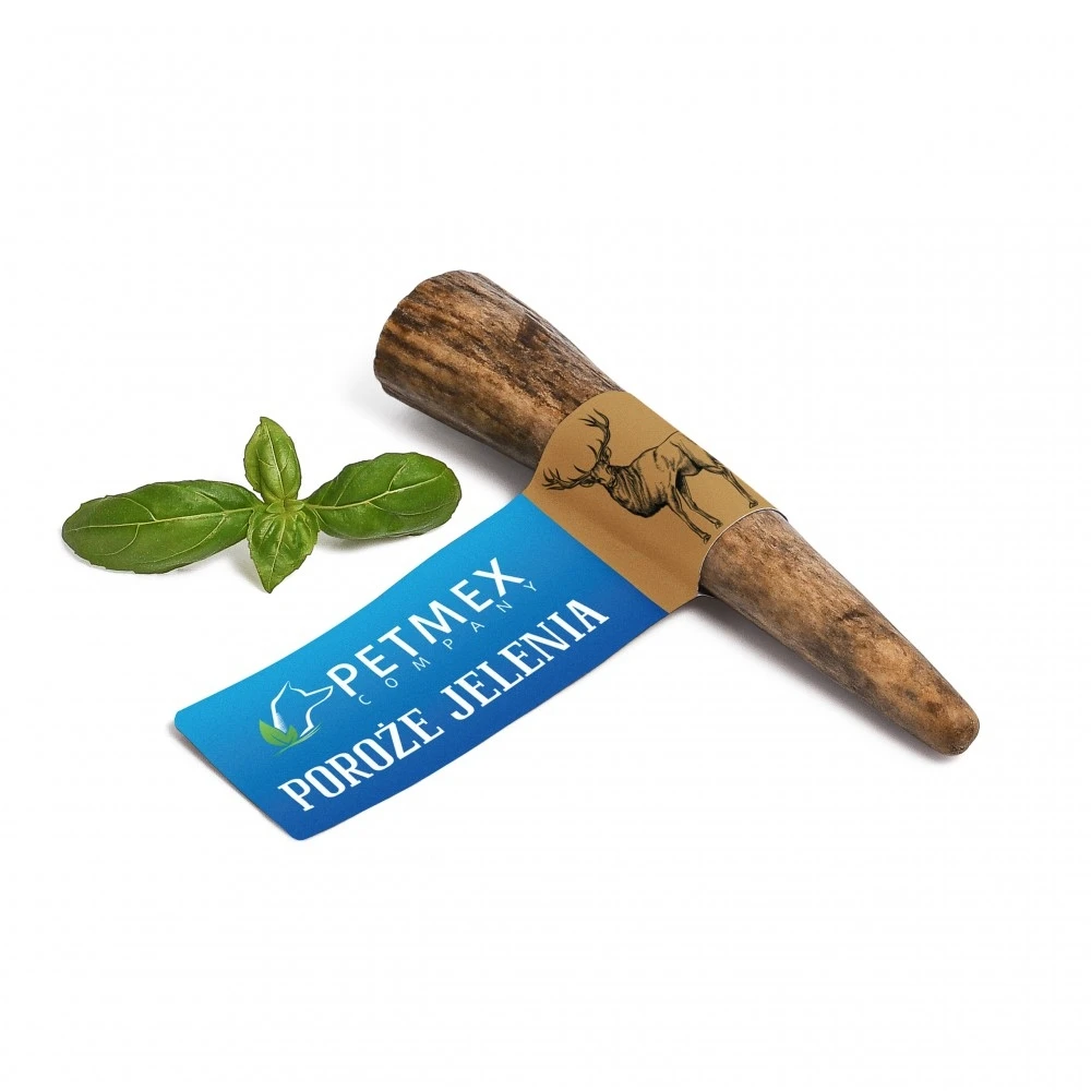 PETMEX - Poroże Jelenia M