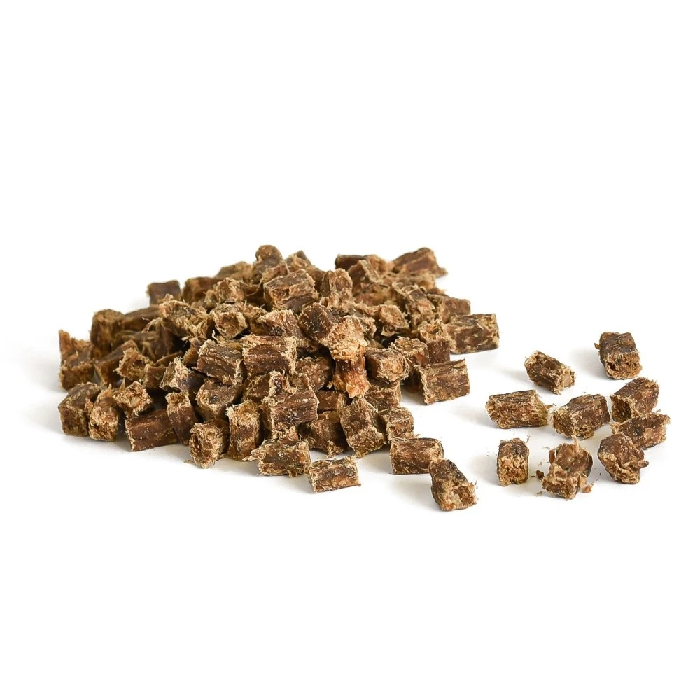 PETMEX – Mięsne Trenerki Z Jelenia Słoik 130g