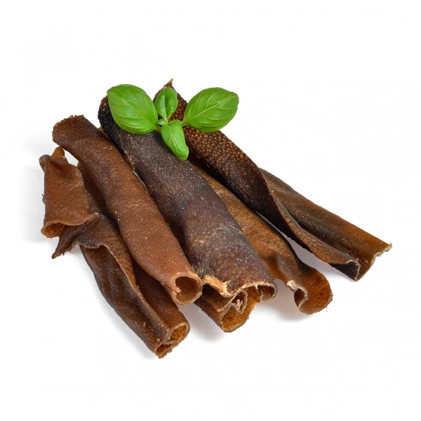 PETMEX – Skóra Dzika Gryzak Naturalny 15cm 200g